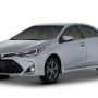 Toyota Corolla Altis X: Exclusive May 2024 Installment Opportunity Revealed