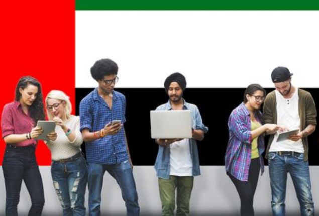 UAE students scholarships