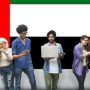 UAE announces fully funded scholarships for international students 2024–25