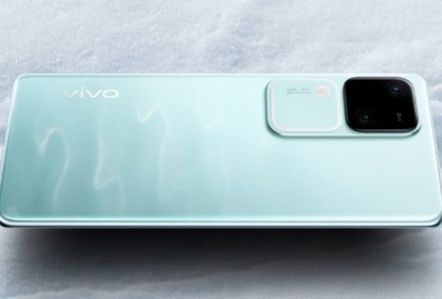 Vivo V30 5G installment plan at 0% markup – June 2024