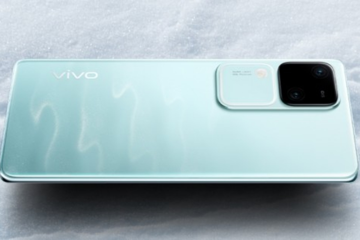 Vivo V30 5G installment plan