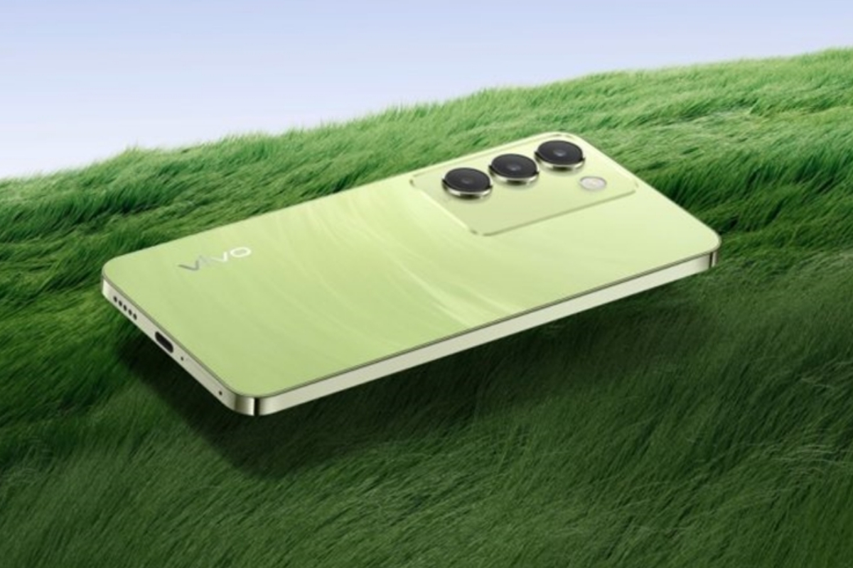 Vivo Y100 price in Pakistan