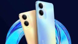Vivo Y38 launched with Snapdragon 4 Gen2, 50MP Camera, and 6000mAh battery