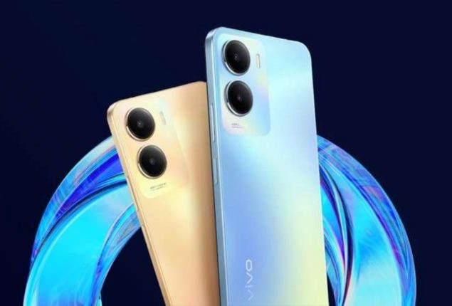 Vivo Y38 launched with Snapdragon 4 Gen2, 50MP Camera, and 6000mAh battery