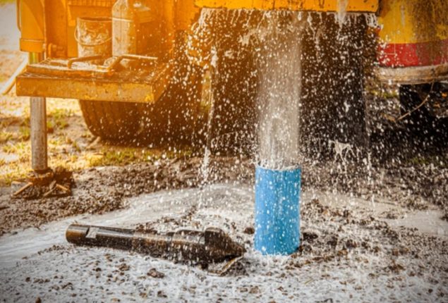 Water Boring Latest Rates in Karachi (Per Foot) – All Details Here