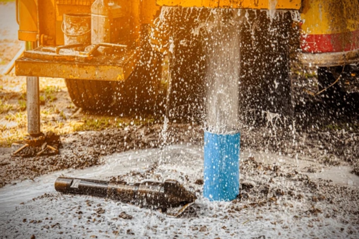 Water Boring Latest Rates in Karachi (Per Foot) – All Details Here
