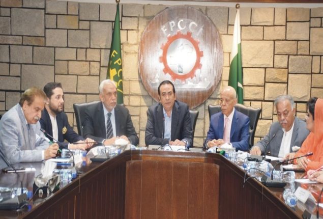 Direct flights and strong air links should be established between Pakistan and Morocco: Atif Ikram Sheikh