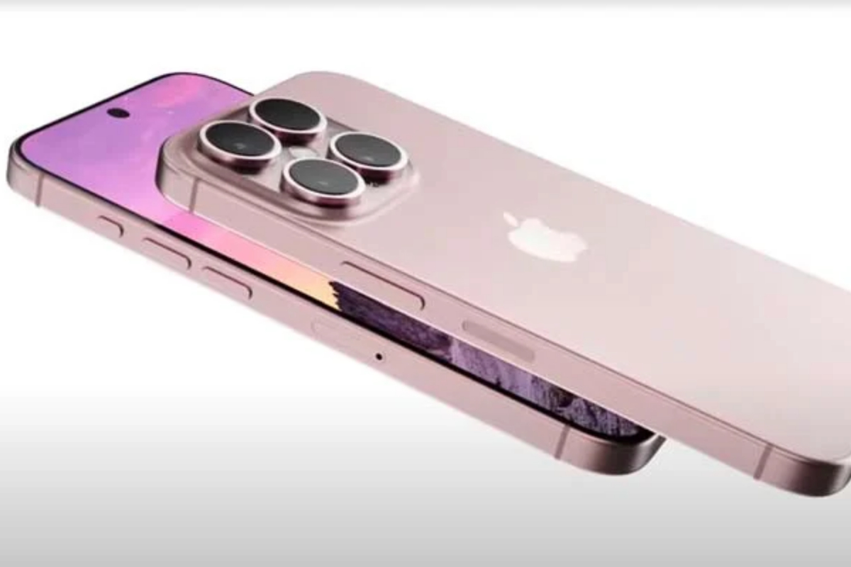 iPhone 16 Pro Max launch date