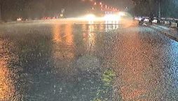 Lahore rain today