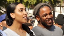 Who is Whitney Alford? All About Kendrick Lamar’s Fiancée