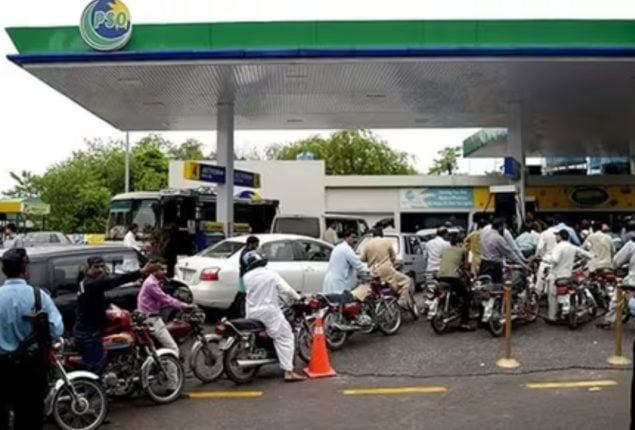 Petrol prices expected to decrease – June 1st
