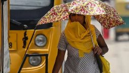 Sindh Heatwave Warning: Prepare for High Temperatures