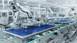 Punjab to launch local solar panel manufacturing