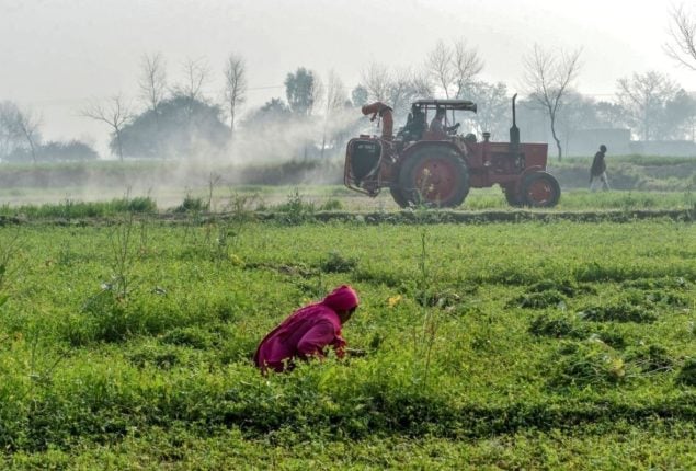 Punjab Kisan Card Online