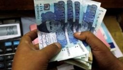 Sindh announces minimum wage for workers