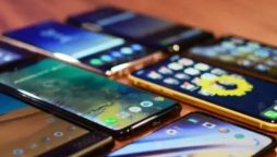 Mobile Phone Imports