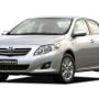 Toyota Corolla Price in Pakistan Expected after New Taxes in Budget 2024-25