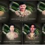 Captain, six soldiers embrace martyrdom after IED goes off