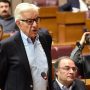 Azm-e-Istehkam operation: Khawaja Asif asks Opp to present suggestions