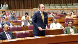 NA approves demand for grants for next FY