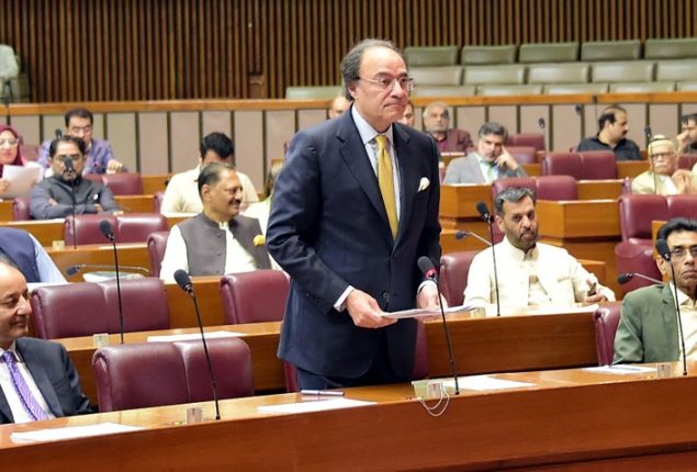 NA approves demand for grants for next FY