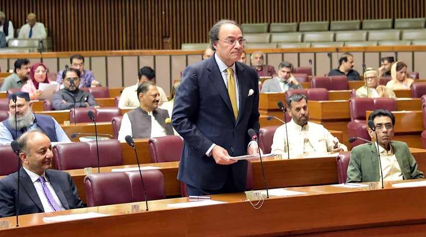 NA approves demand for grants for next FY