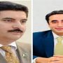 Governor Kundi meets Bilawal Bhutto