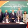 Pakistan, China ink MoUs to strengthen cooperation in diverse fields