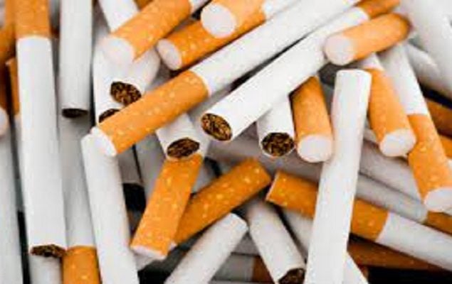 Smuggled, untaxed cigarettes: strict measures proposed