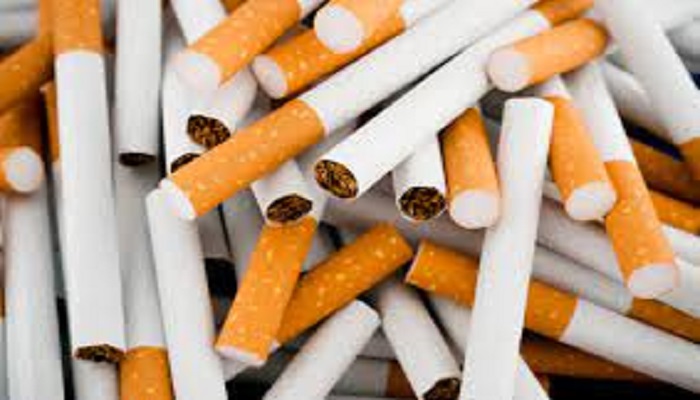 Smuggled, untaxed cigarettes: strict measures proposed