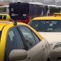 Dubai taxi fare per kilometer – July 2024