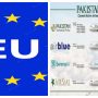 EU decides to maintain ban on Pakistani air carriers