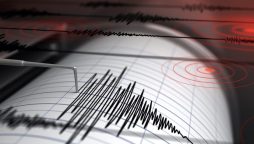 Earthquake jolts parts of Karachi