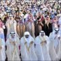 Eidul Adha being observed in Saudi Arabia, UAE & ME countries