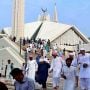 Eidul Adha being celebrated with great religious fervour