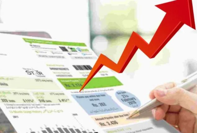 Electricity prices increase in Karachi