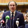 Finance Minister Aurangzeb unveils 18.877trn budget for FY25