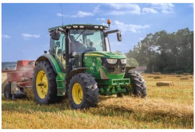 Punjab Green Tractor Scheme 2024: Check Eligibility!