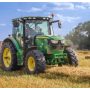 Punjab Green Tractor Scheme 2024: Check Eligibility! 