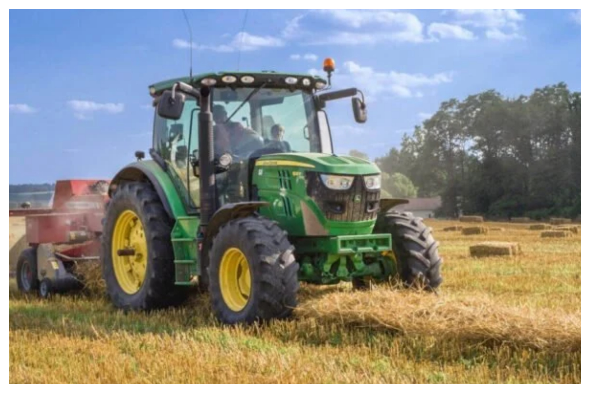 Punjab Green Tractor Scheme 2024: Check Eligibility!