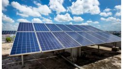 Punjab Police Stations Set to Run on Solar Energy