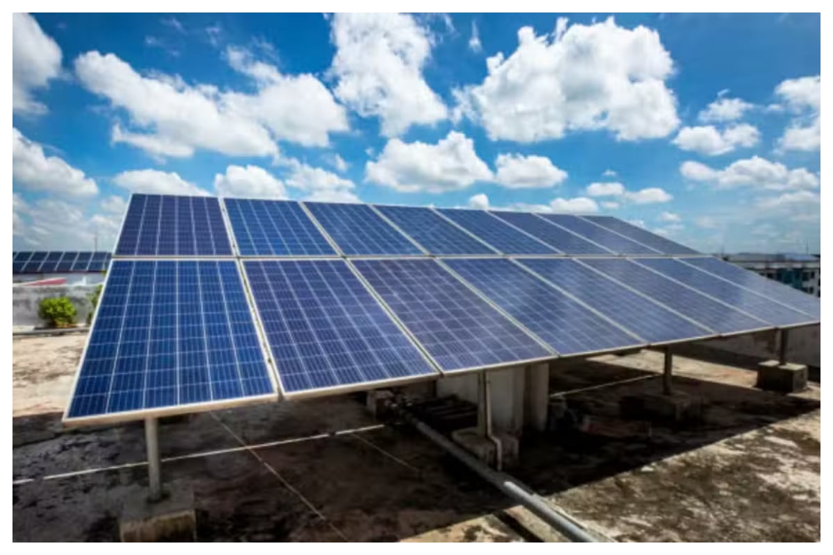 Punjab Police Stations Set to Run on Solar Energy