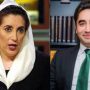 Bilawal pays tributes to Benazir Bhutto on her 71st birth anniversary