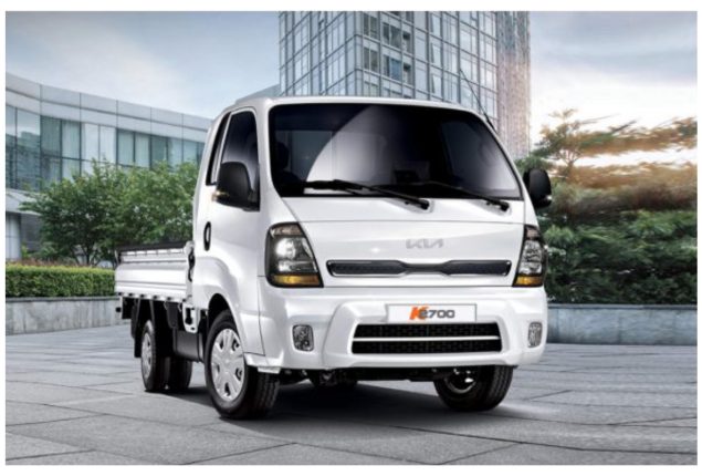 Kia Shehzore Latest Price: Specifications & Booking Details!