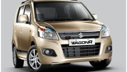 Suzuki Wagon R 2024 Now Offered at a Big Discount!