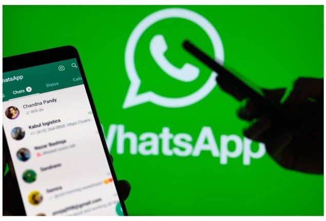 WhatsApp