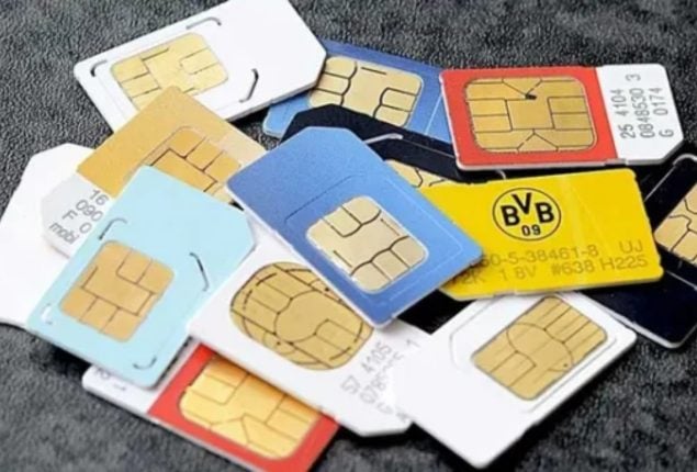 Verify Mobile SIM Owner and Details Online in 2024