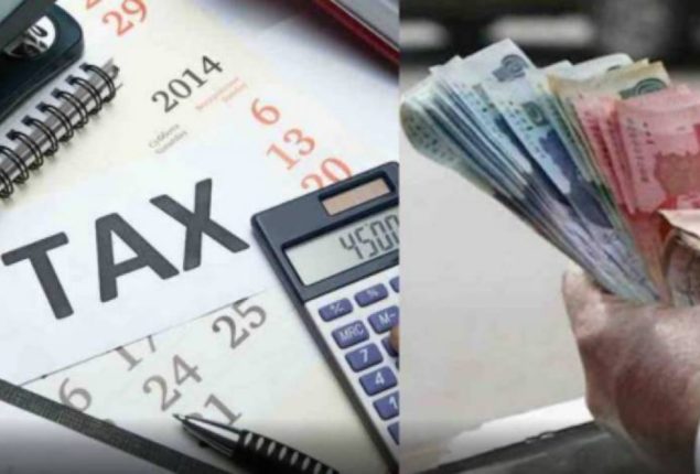 Government to block non-filers’ bank accounts