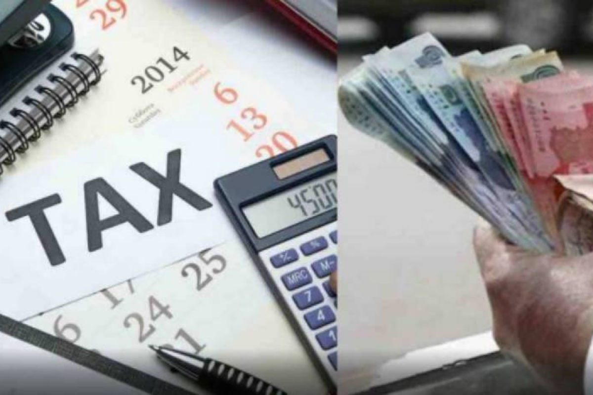 non-filers bank accounts