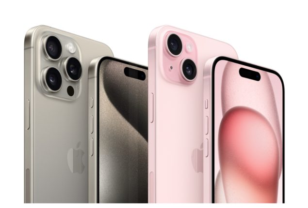 Apple iPhones Tax Updates in Pakistan After Budget 2024–25